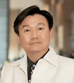 Dr Jen Shek Wei