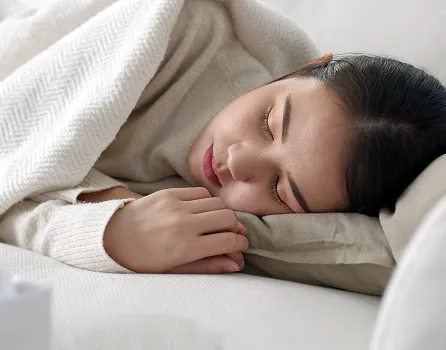 Caring for Yourself after an Abortion